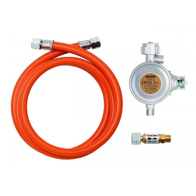 Kit de connexion, industriel