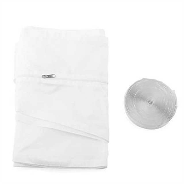 Kit de janela universal Tristar AC-5555 Branco