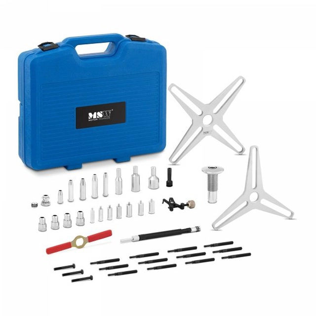 Kit de montage et démontage d'embrayages bi-masse - SAC MSW 10061240 MSW-ETT-14