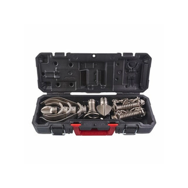 Kit de nettoyage de tuyaux Milwaukee