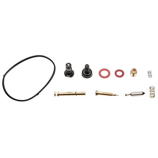 Kit de reparación de carburador Honda Gx240 510016