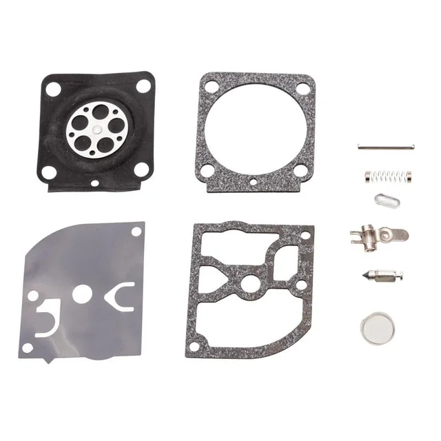 Kit de reparación de carburador Stihl Ms171, Ms181, Ms211