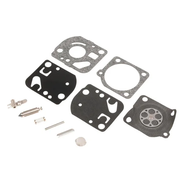 Kit de reparo do carburador C1U-K4 Eco Rb-21