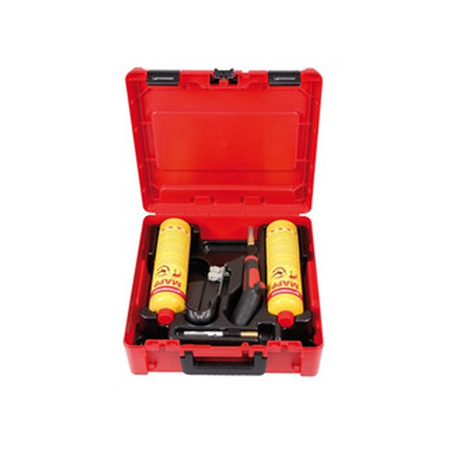 Kit de solda Rothenberger Super Fire 4