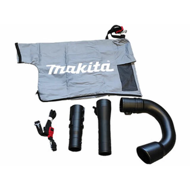 Kit raccolta foglie Makita 191E19-1 per scopa ad aria