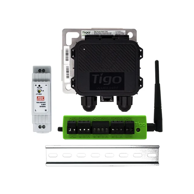 Kit Tigo CCA