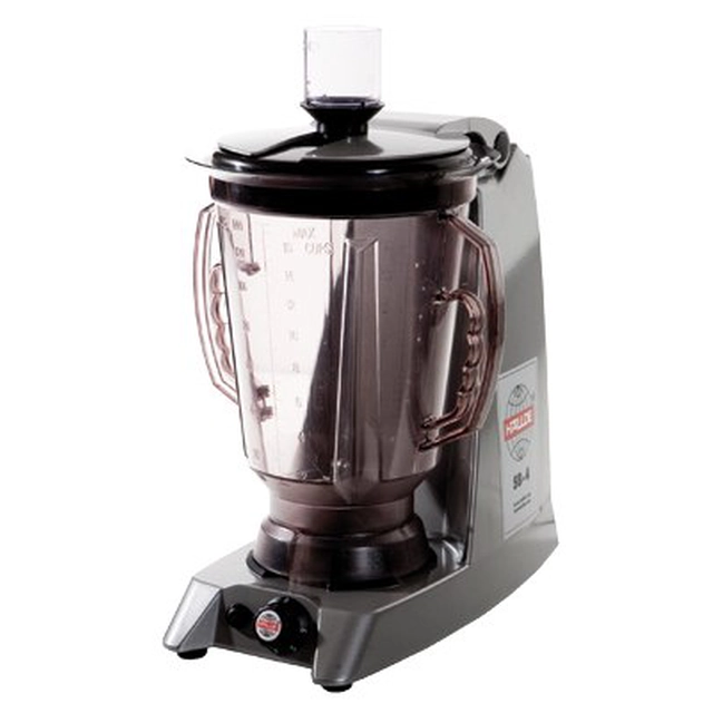 Kitchen blender multifunctional Hallde robot SB-4