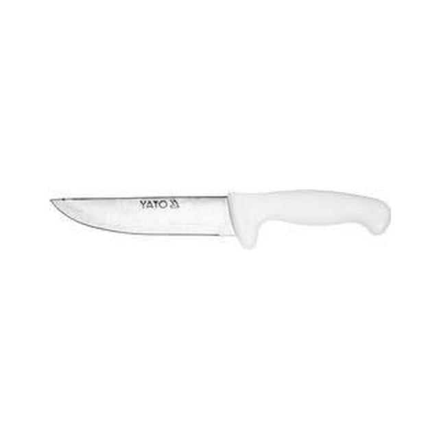 KITCHEN KNIFE 6 "WHITE