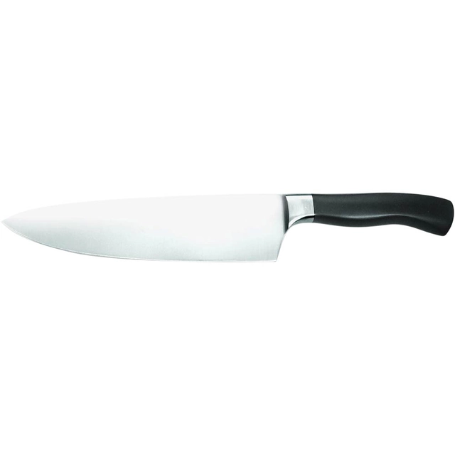 Kitchen knife L 200 mm forged Elite