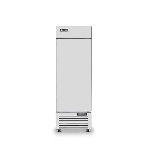Kitchen Line 1 door freezer cabinet 580 L, 330W, 685x800x (H) 2110 mm