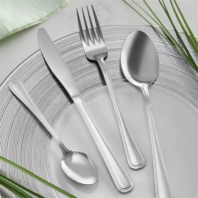 Kitchen Line cutlery Cake fork