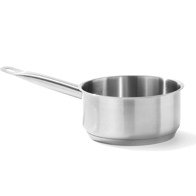 Kitchen Line saucepan without lid 3 l dia. 200 x 95 h - Hendi 838204