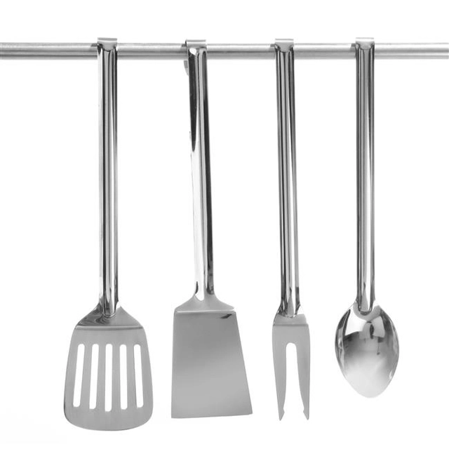 KITCHEN LINE serving spoon, length 325 mm