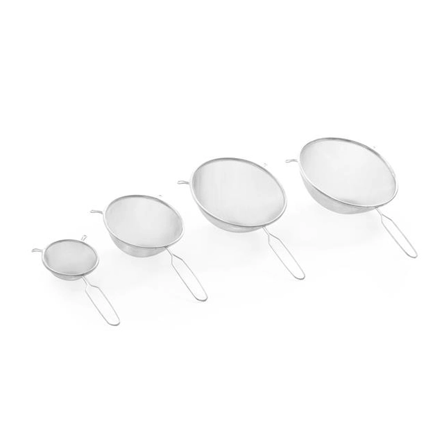 KITCHEN LINE sieve with handles diameter 120 mm