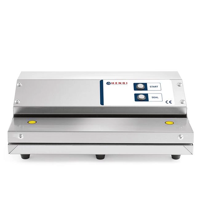 Kitchen Line vacuum packing machine - Strip