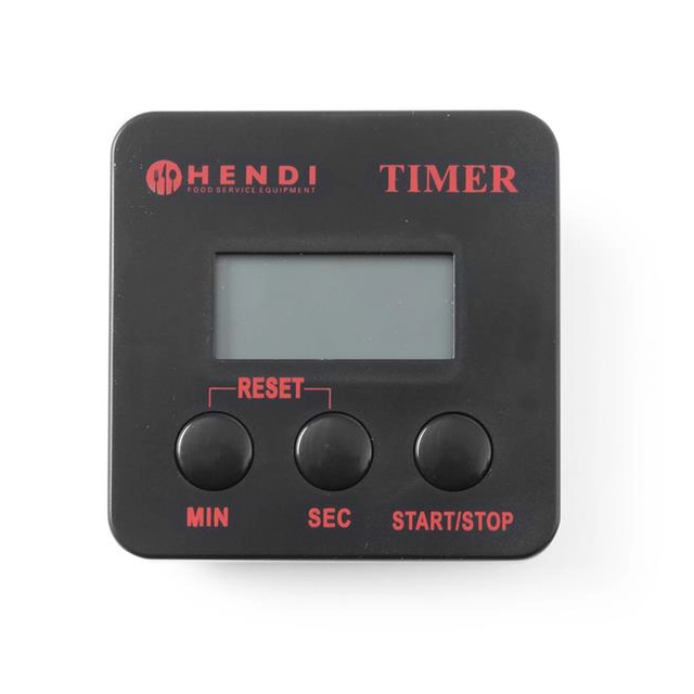 Kitchen timer - digital
