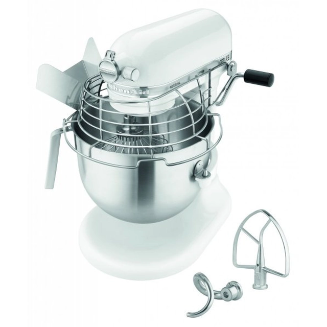 KitchenAid 5KPM5EWH blanco, 6,9L BARTSCHER A1500510 A1500510