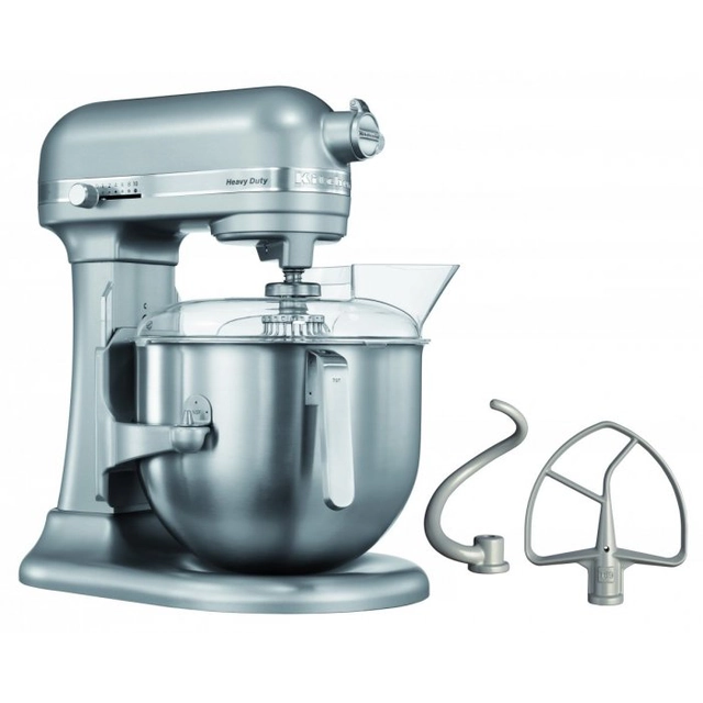 KitchenAid 5KSM7591X argento, 6,9L BARTSCHER A150047 A150047