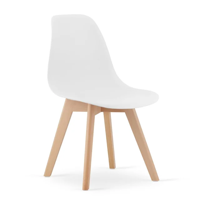 KITO chair - white x 1