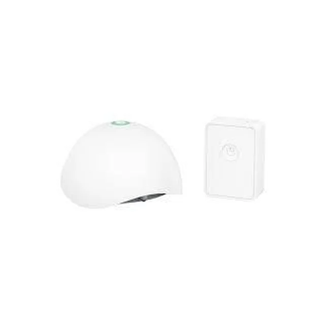 KIT/SENSORE PERDITE ACQUA SMART HOME MS400HHK-EU MEROSS