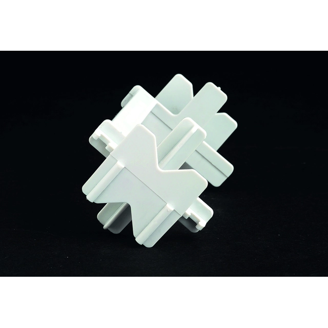 Klaaspl. montavimo kryžius PEGASUS blokams (2 mm jungtys)