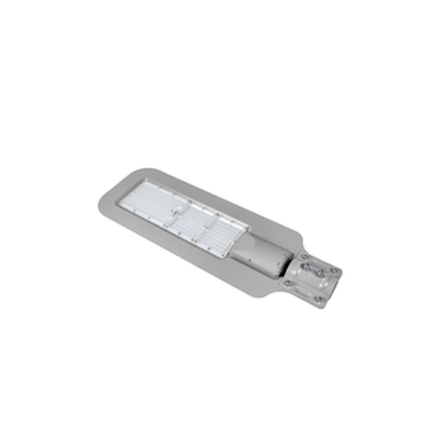 Klark street luminaire 2 230V 200W 19500lm 4000K NW-5 years warranty