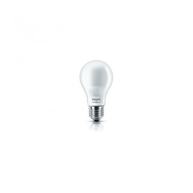 Klasická žiarovka LED 7-60W E27 827 A60 FR ND