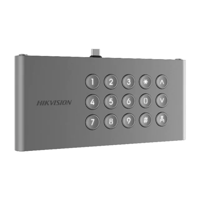 Клавіатурний модуль для KD9633 - Hikvision - DS-KDM9633-KP