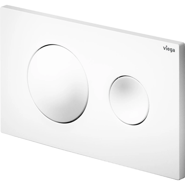 Κλειδί WC Viega Prevista, Visign For Style 20, alpine white