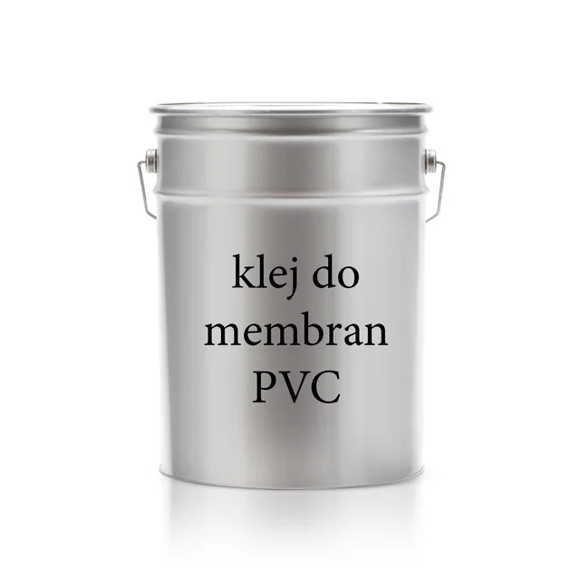 Klej do membrany PVC TYP AN-90W-09