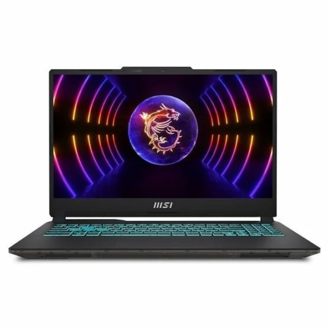 Klēpjdatora MSI 15,6&quot; Intel Core i7-13620H 16 GB RAM 512 GB SSD Nvidia Geforce RTX 4060