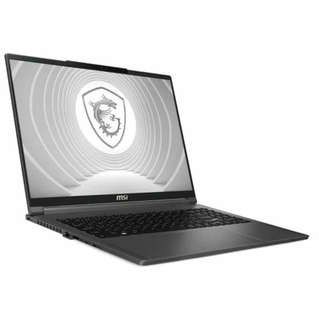 Klēpjdatora MSI Creator Pro 16 AI Studio A1VMG-096ES 16&quot; 64 GB RAM 2 TB SSD