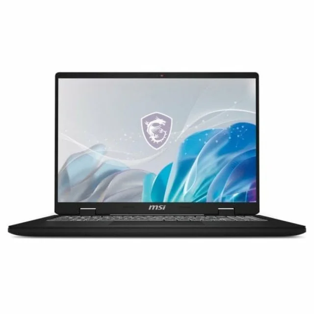 Klēpjdatora MSI veidotājs M16 HX C14VFG-073XES 16&quot; 32 GB RAM 1 TB SSD Nvidia Geforce RTX 4060