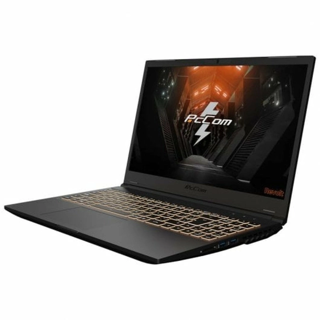 Klēpjdatora PcCom Revolt 4060 15,6&quot; I5-13500H 16 GB RAM 500 GB SSD Nvidia Geforce RTX 4060