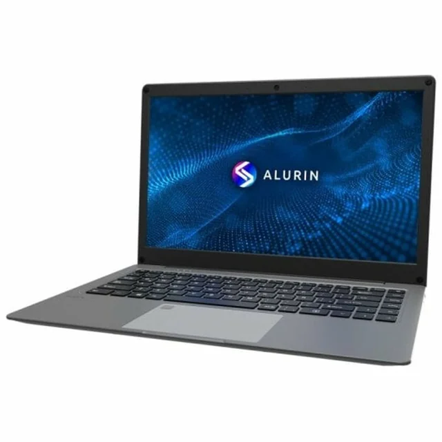 Klēpjdators Alurin Go Start N24 14&quot; Intel Celeron N4020 8 GB RAM 256 GB SSD