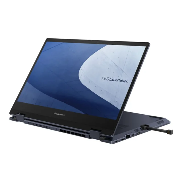 Klēpjdators Asus ExpertBook B5 Flip B5402FVA-KA0186X 14&quot; Intel Core i5-1340P 8 GB RAM 256 GB SSD Qwerty spāņu