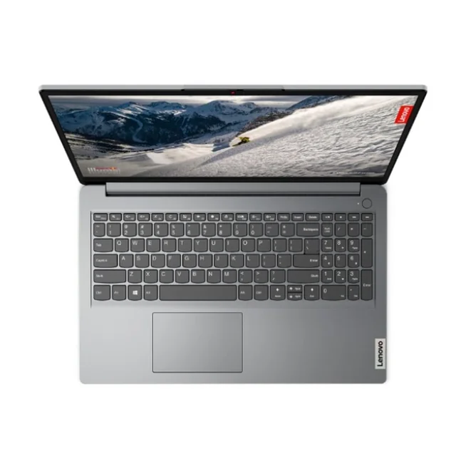 Klēpjdators Lenovo IdeaPad 1 15ALC7 15,6&quot; AMD Ryzen 5 5500U 16 GB RAM 512 GB SSD Qwerty spāņu