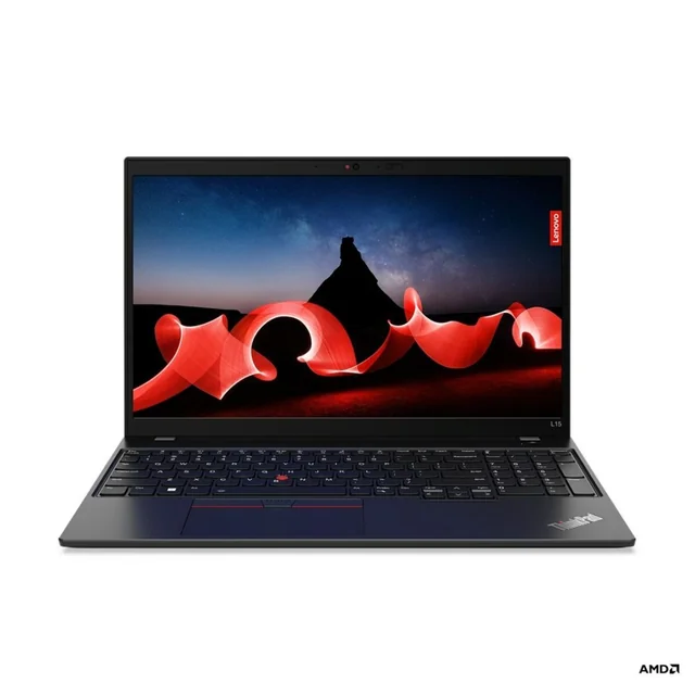 Klēpjdators Lenovo ThinkPad L15 15,6&quot; AMD Ryzen 5-7530U 8 GB RAM 512 GB SSD