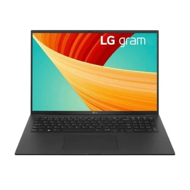 Klēpjdators LG Gram 17ZD90S-G.AX75B 17&quot; 16 GB RAM 512 GB SSD