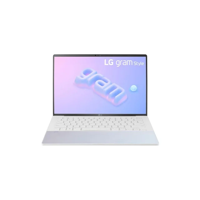 Klēpjdators LG Gram Style 14Z90RS-G.AD74B 14&quot; 512 GB SSD Qwerty US i7-1360P 32 GB RAM