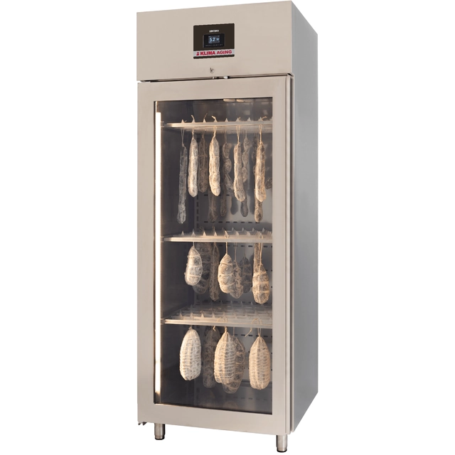 Klima Aging BASIC seasoning cabinet | ZERNIKE | KAE700PV