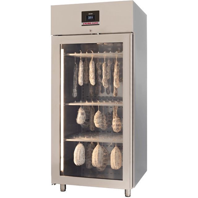 Klima Aging BASIC seasoning cabinet | ZERNIKE | KAE900PV