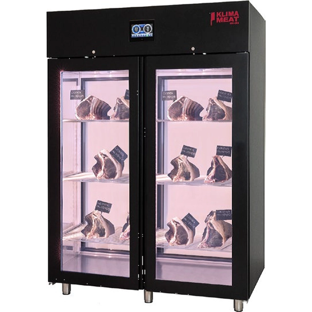 Klima Multifunction SYSTEM DOUBLE seasoning cabinet | ZERNIKE | KMFSD1500PVB