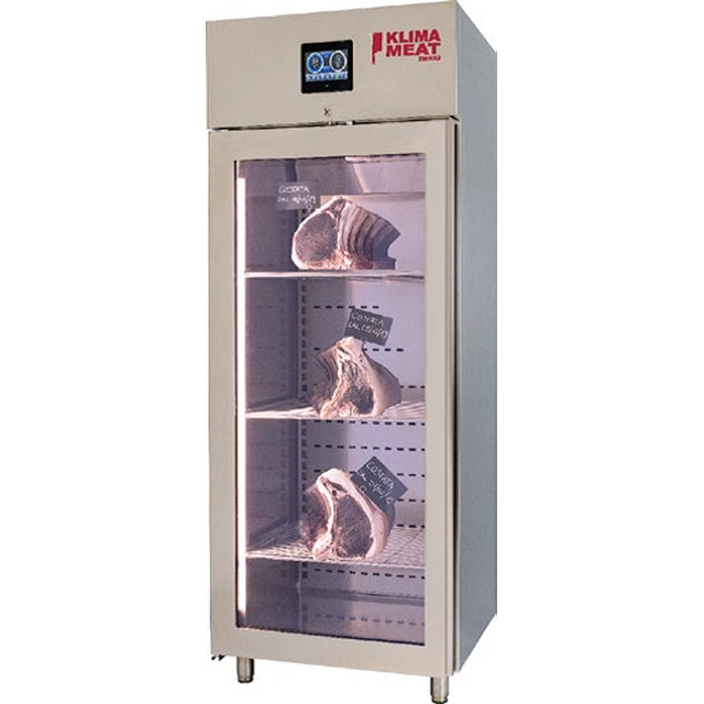 Klima Multifunction SYSTEM seasoning cabinet | ZERNIKE | KMFS700PV