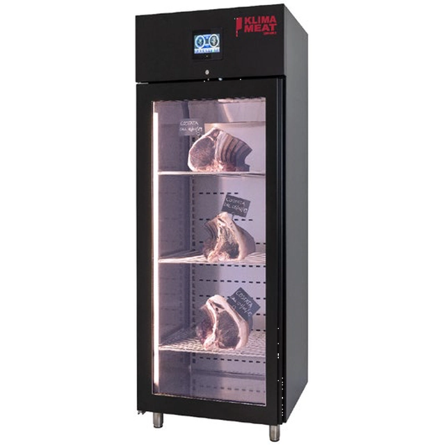 Klima Multifunction SYSTEM seasoning cabinet | ZERNIKE | KMFS700PVB