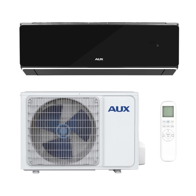 Κλιματιστικό AUX Halo Deluxe AUX-12HE 3,6 kW (KIT)