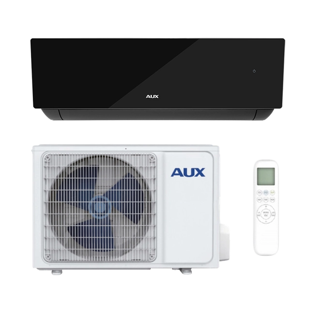 Κλιματιστικό AUX J-Smart Art AUX-12JP 3,6 kW (KIT)