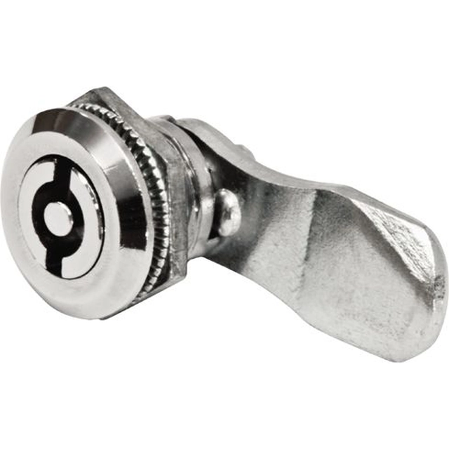 Ključavnica Eti-Polam z dvobitnim vložkom 5mm (001102168)