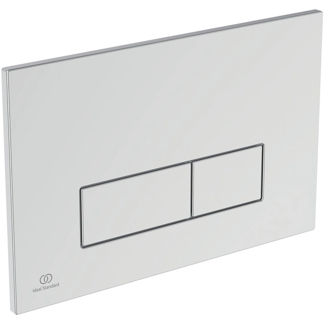 Klucz do toalety Ideal Standard ProSys, Mechanical SmartFlush, Oleas M2, chrom