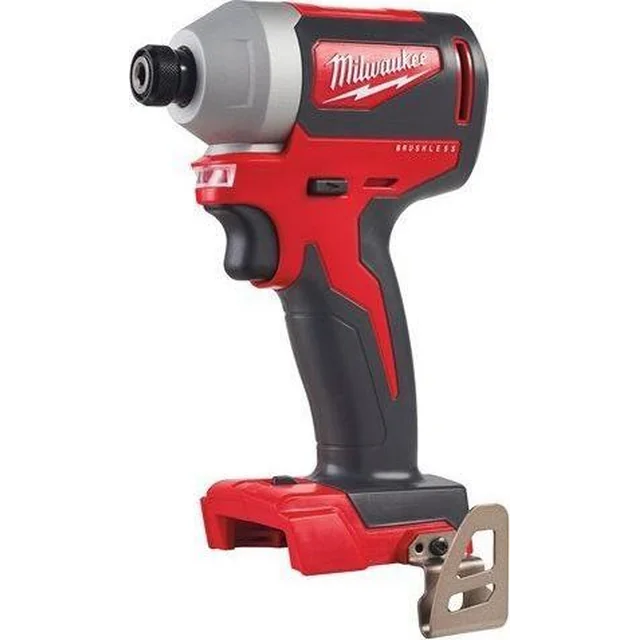 Klucz udarowy Milwaukee M18BLID2-0X 18 V 1"